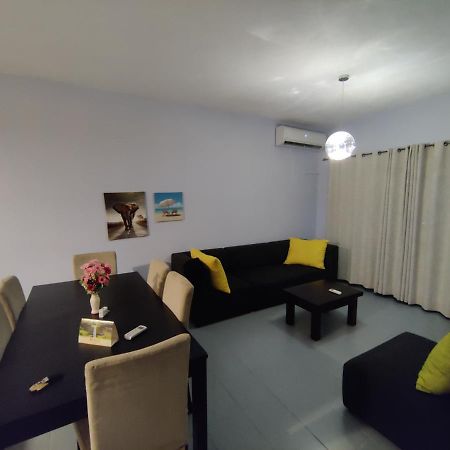 Ashiana Oceanside Apartment Flic-en-Flacq المظهر الخارجي الصورة