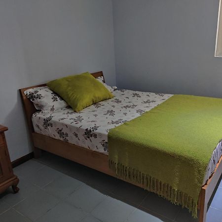 Ashiana Oceanside Apartment Flic-en-Flacq المظهر الخارجي الصورة