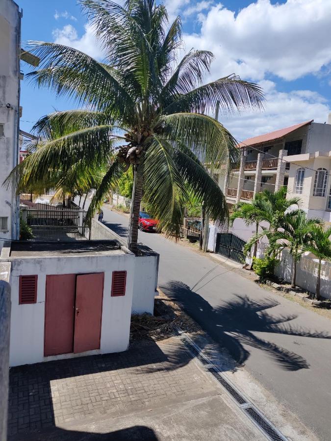 Ashiana Oceanside Apartment Flic-en-Flacq المظهر الخارجي الصورة