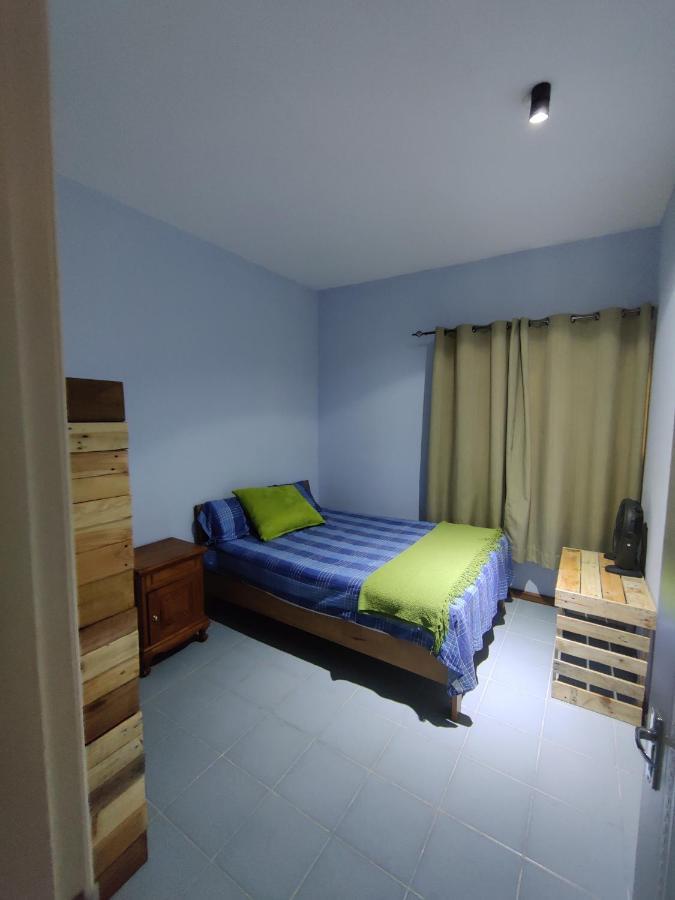 Ashiana Oceanside Apartment Flic-en-Flacq المظهر الخارجي الصورة