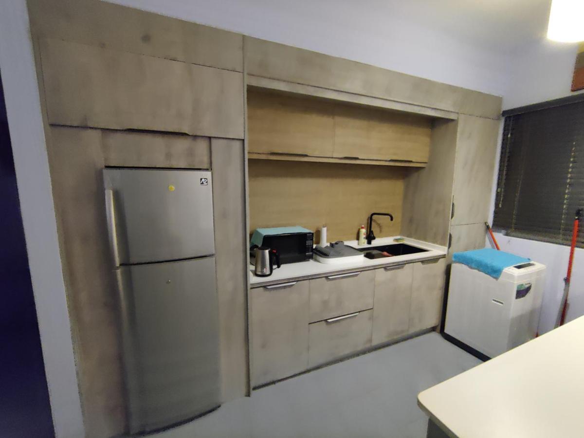 Ashiana Oceanside Apartment Flic-en-Flacq المظهر الخارجي الصورة