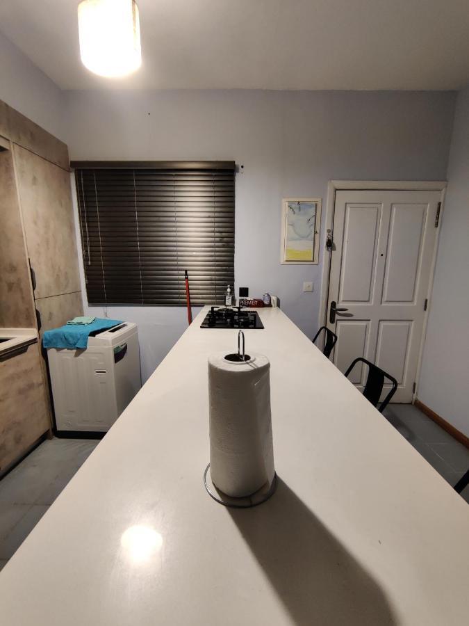 Ashiana Oceanside Apartment Flic-en-Flacq المظهر الخارجي الصورة