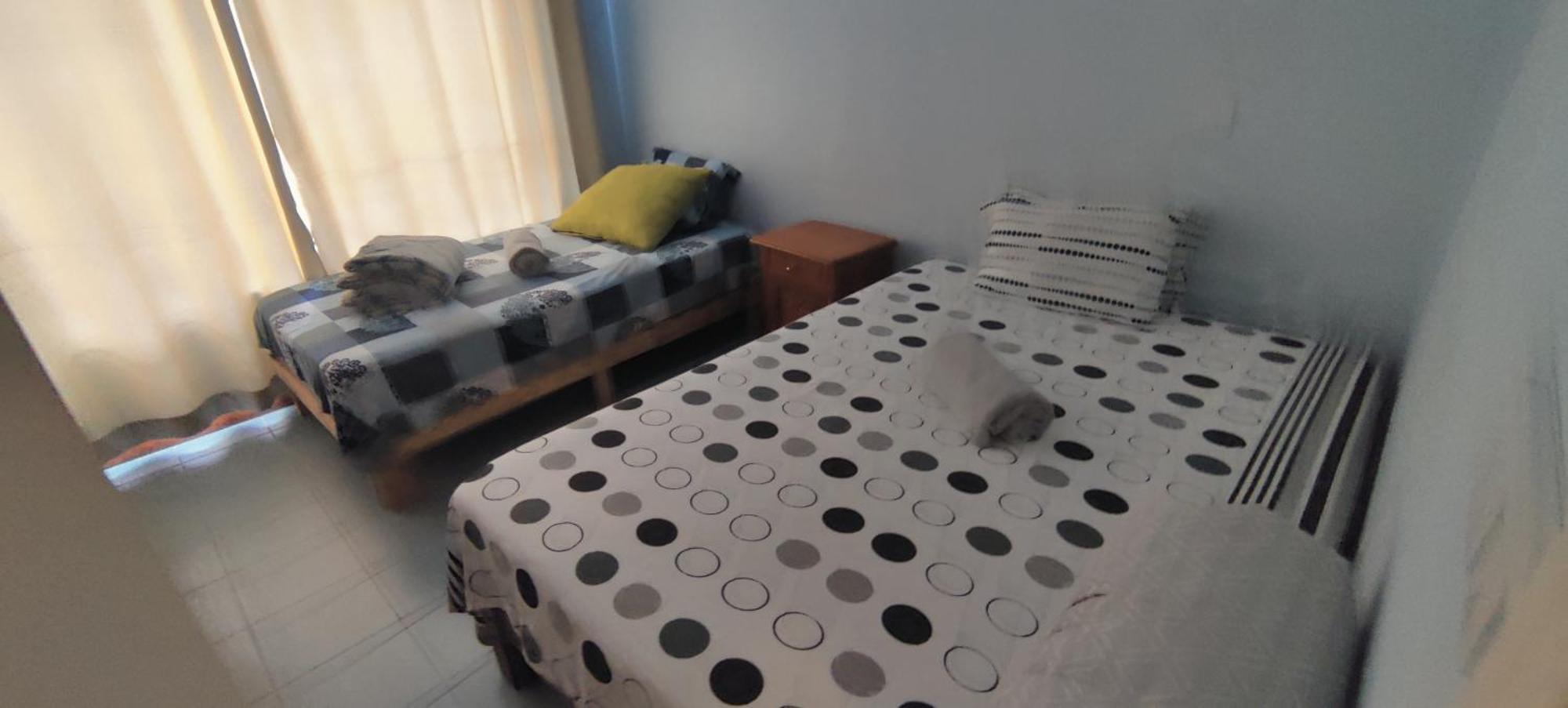 Ashiana Oceanside Apartment Flic-en-Flacq المظهر الخارجي الصورة