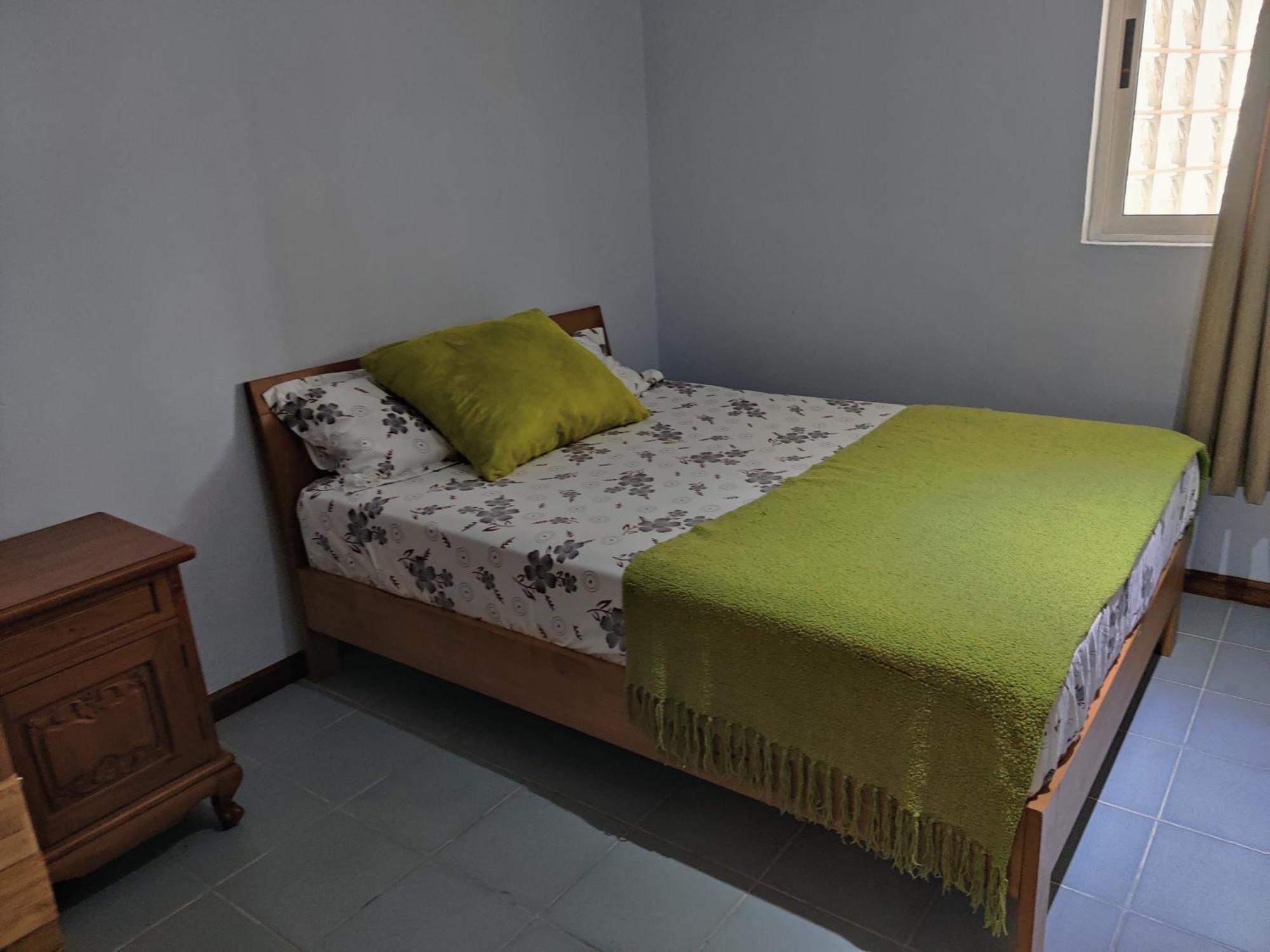 Ashiana Oceanside Apartment Flic-en-Flacq المظهر الخارجي الصورة